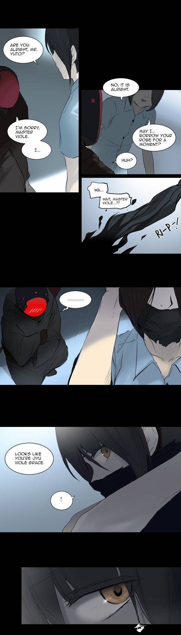 Tower of God Chapter 144 image 04